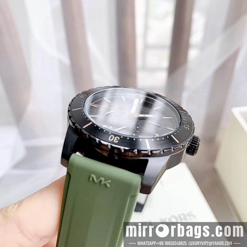 MK 43mm 101017 Watch