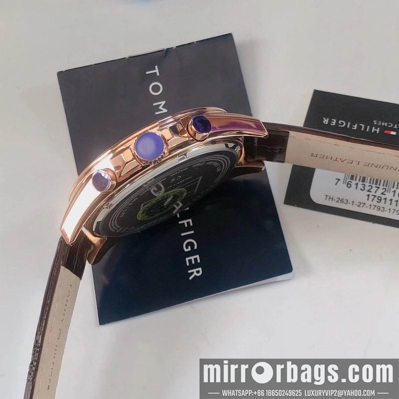 Tommy 46mm 101056 Watch