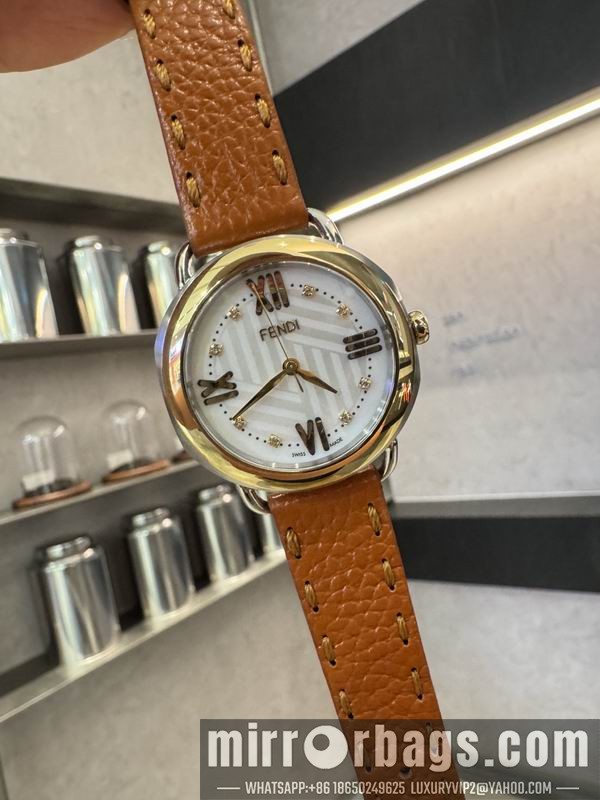 Fendi 36mm 101421 Watch