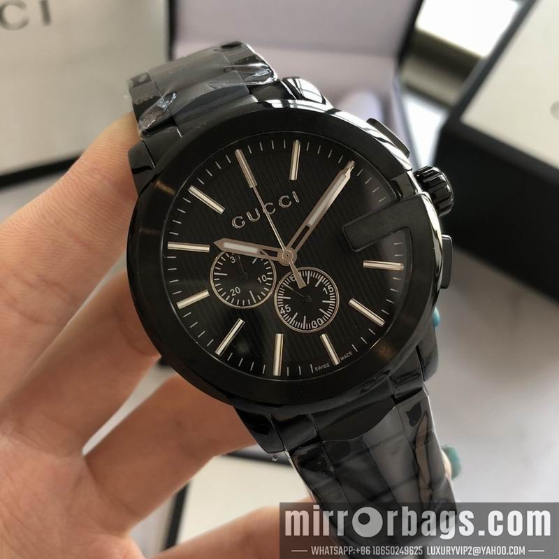 Gucci 44mm 091728 Watch