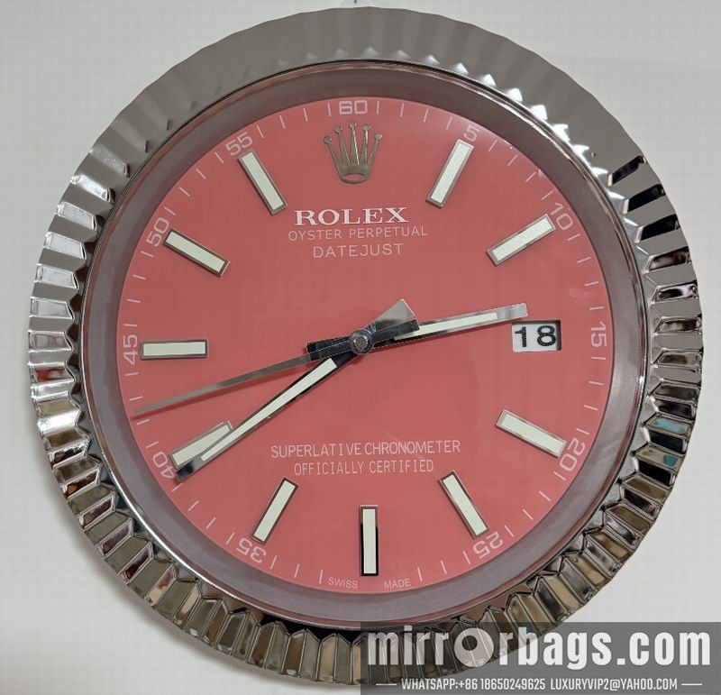 Rolex clock 0805 Watch
