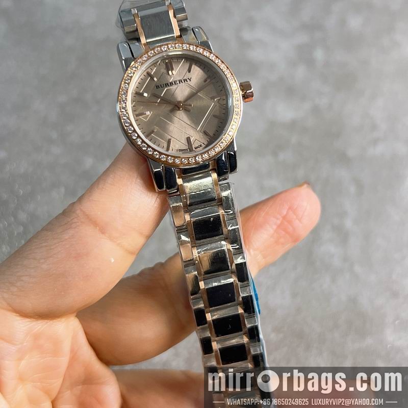 Burberry 26mm 042748 Watch