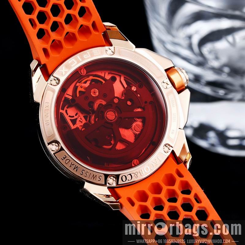 Jacob & Co 44mm 110317 Watch
