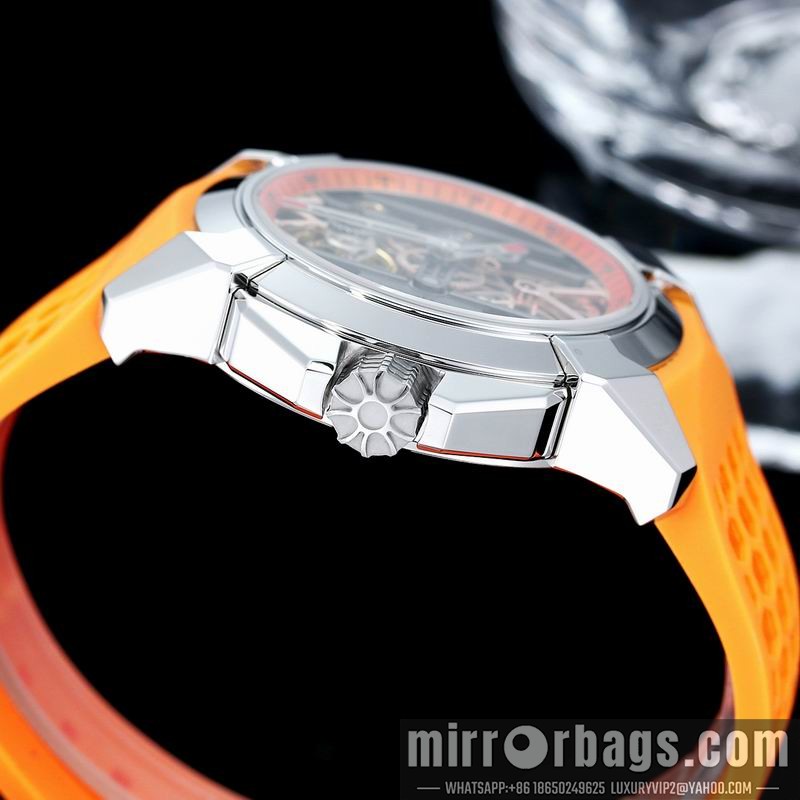 Jacob & Co 44mm 080455 Watch