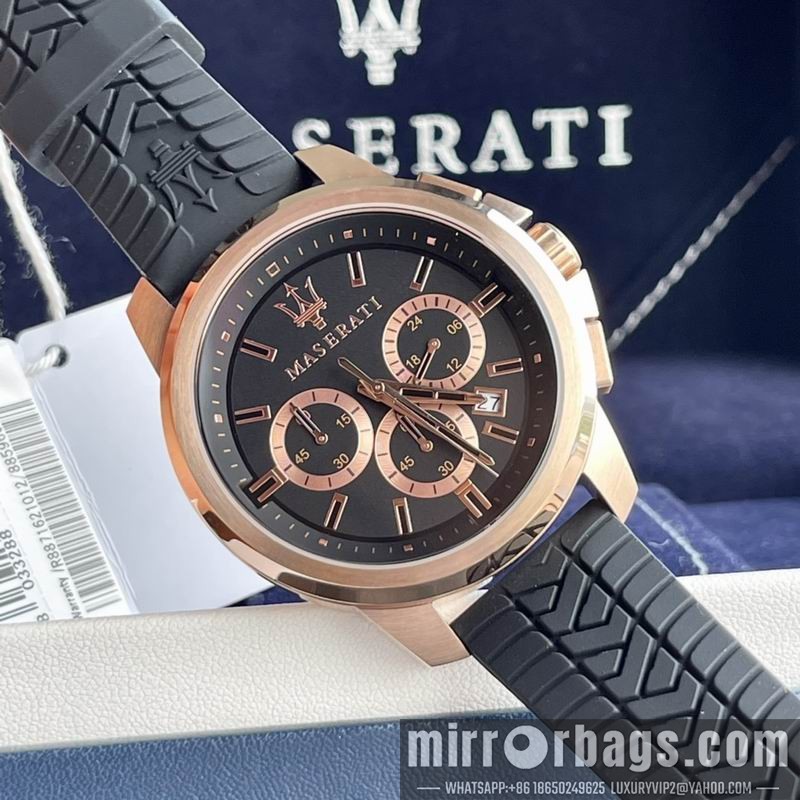 Maserati watch 101079 Watch
