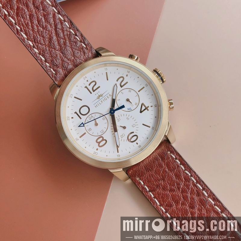 Tommy 46mm 101009 Watch