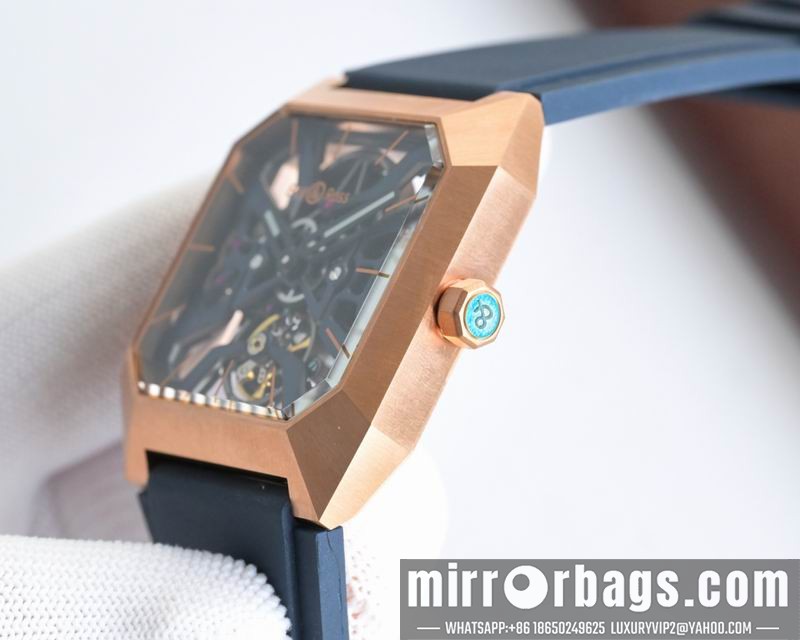Bell & Ross watch 101402 Watch