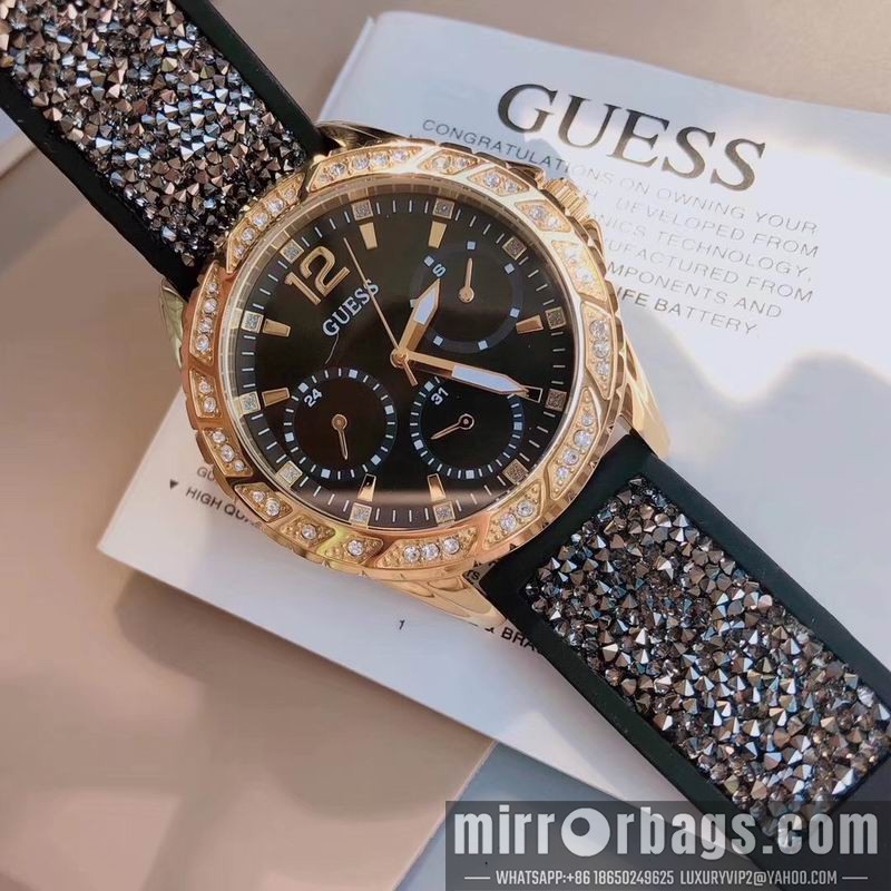 Guess 38mm 101023 Watch
