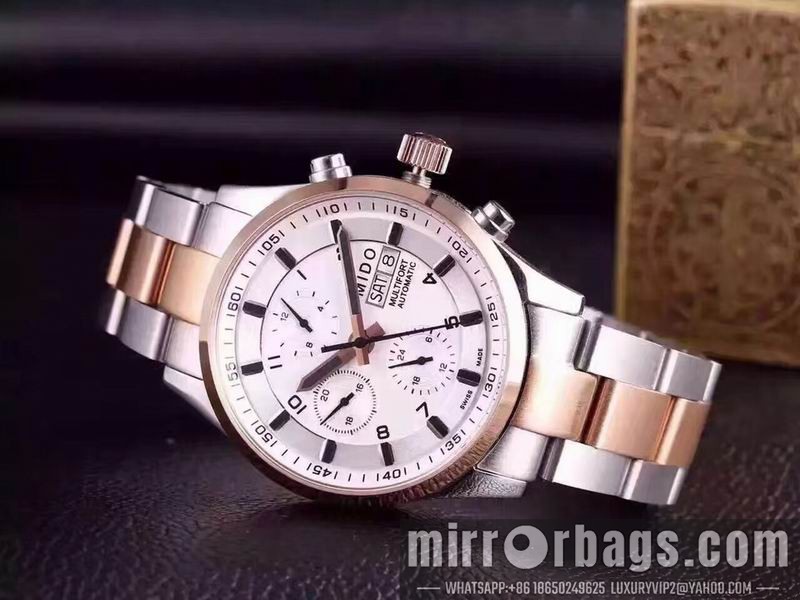 Mido 42mm 042425 Watch