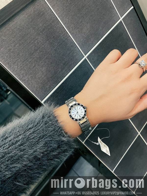 Bvlgari 26mm 101434 Watch