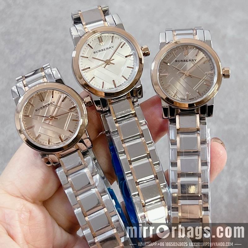 Burberry 26mm 042747 Watch