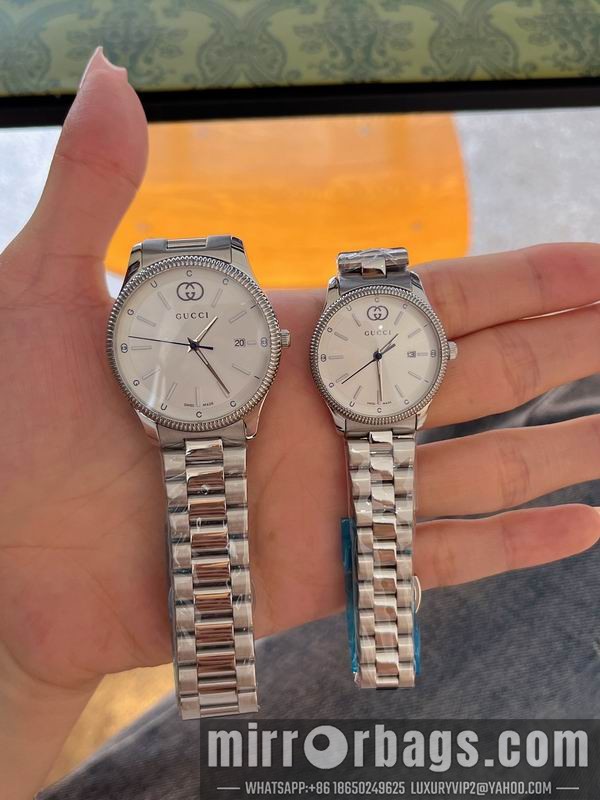 Gucci 38mm 29mm 091724 Watch