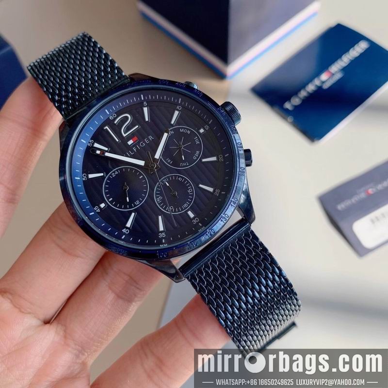 Tommy 44mm 101051 Watch