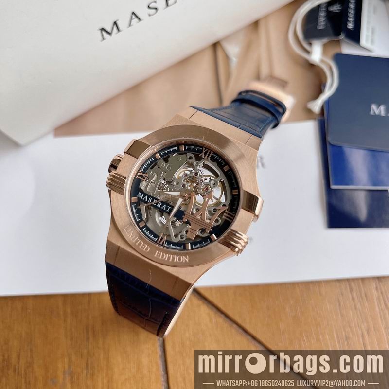 Maserati 42mm 101073 Watch