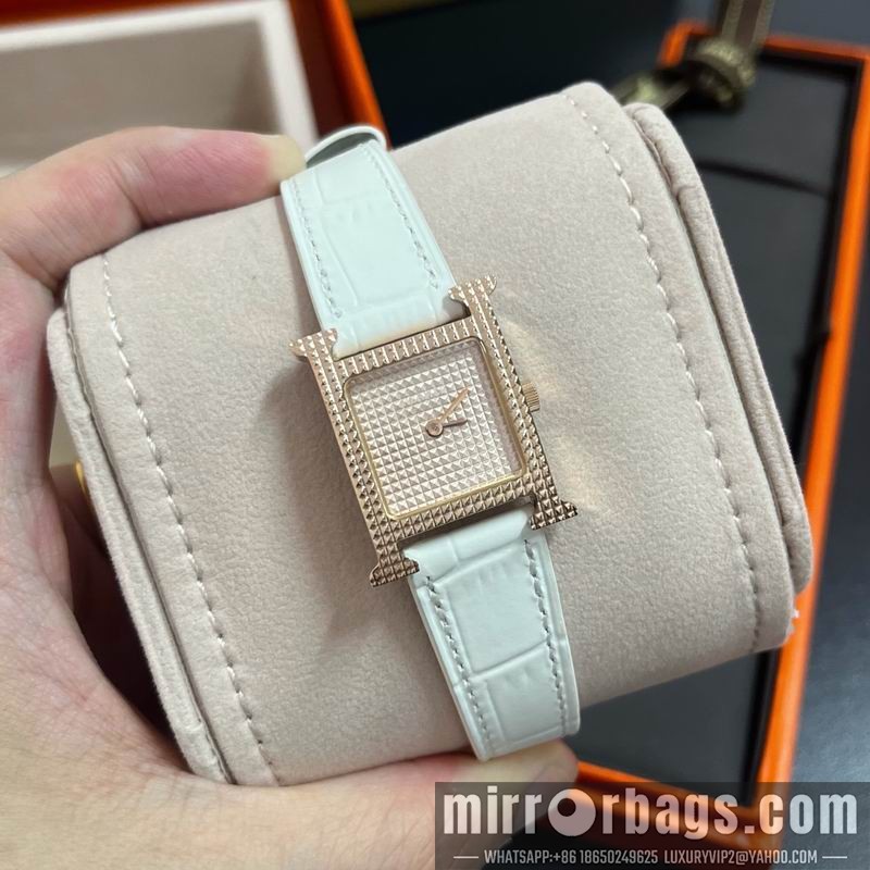 Hermes 21mm 101596 Watch