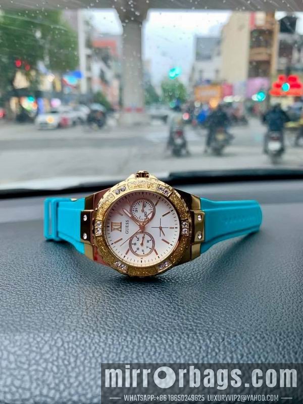 Guess 38mm 101014 Watch