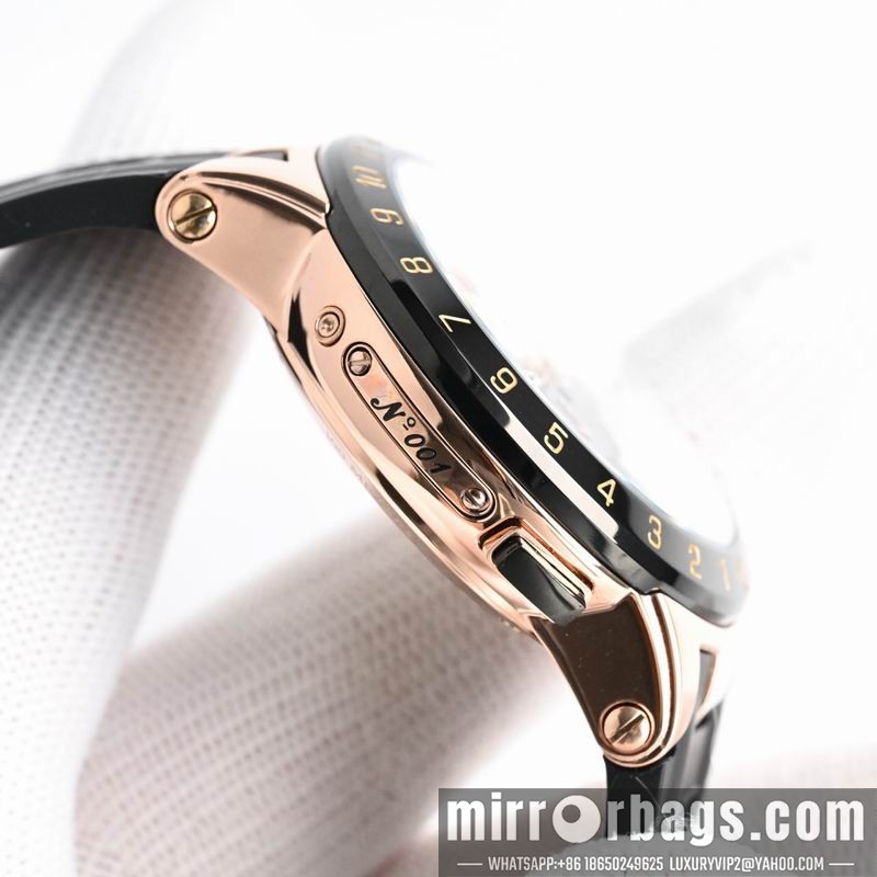 Ulysse Nardin 44mm 100906 Watch