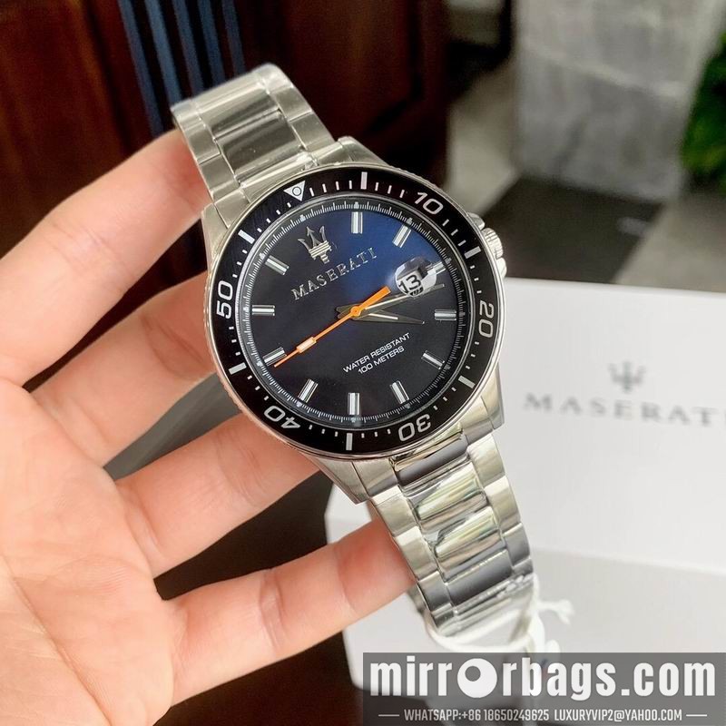 Maserati 42mm 101047 Watch