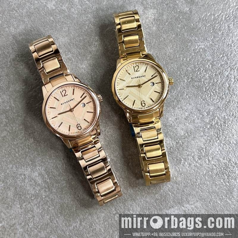 Burberry 32mm 052318 Watch