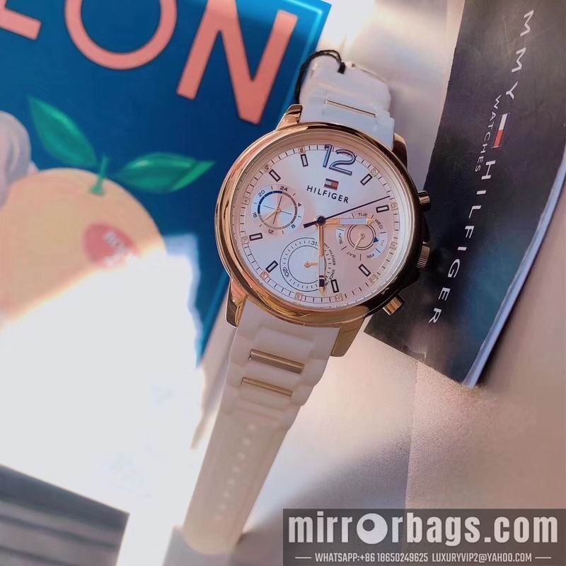 Tommy 36mm 101018 Watch