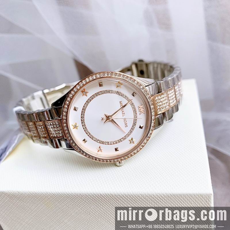 MK 34mm 101013 Watch