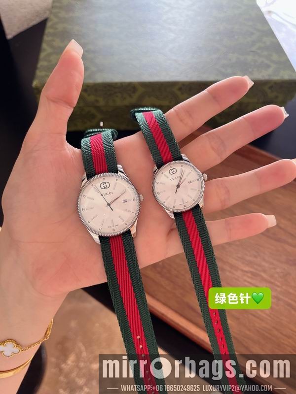Gucci 38mm 29mm 091731 Watch