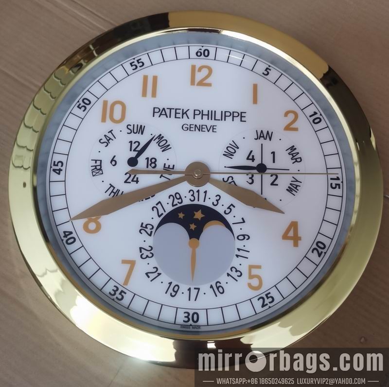 Patek Philippe clock 0805 Watch
