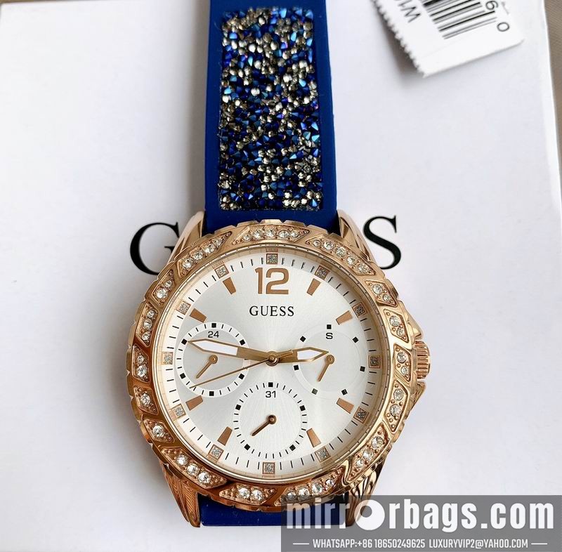 Guess 38mm 101003 Watch