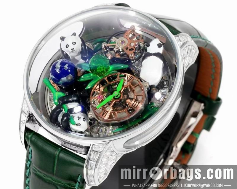 Jacob & Co 47mm 110332 Watch