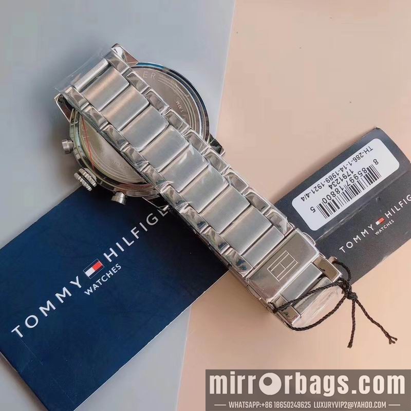 Tommy 44mm 101008 Watch