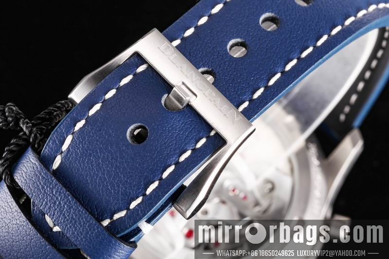 Blancpain 42.5mm 080417 Watch