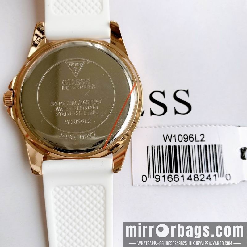 Guess 38mm 101003 Watch