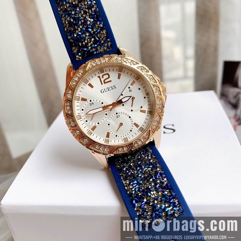 Guess 38mm 101003 Watch