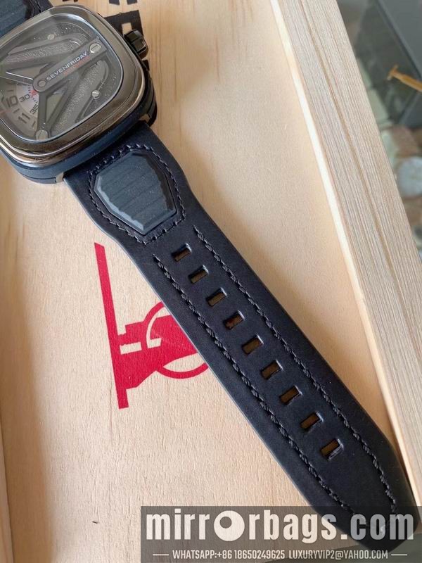 Seven Friday 47mm 090469 Watch