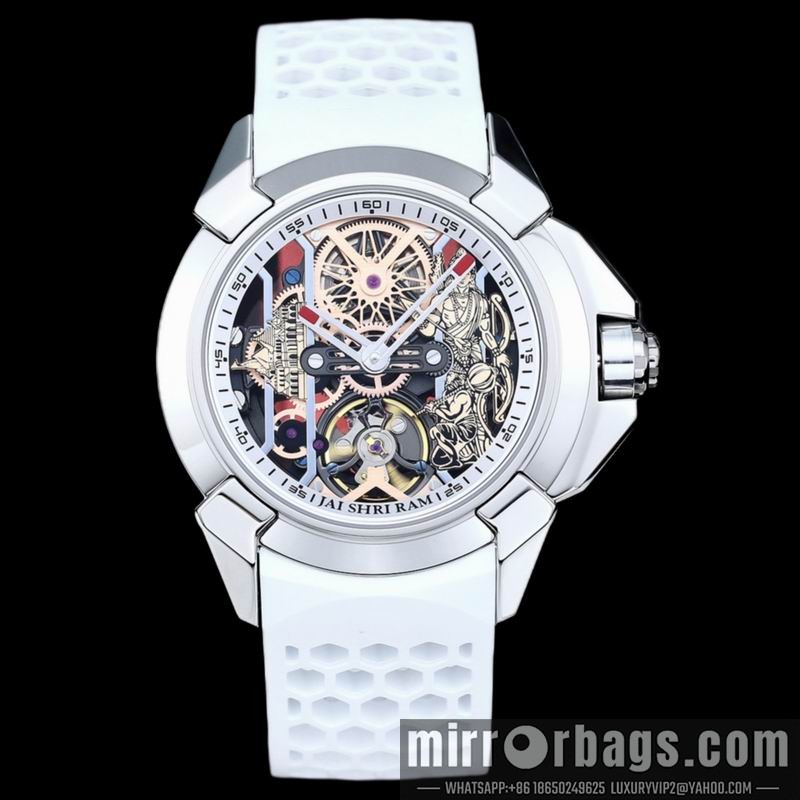 Jacob & Co 44mm 110324 Watch