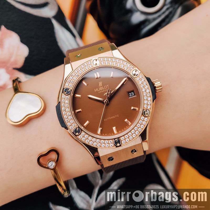 Hublot 36mm 092233 Watch