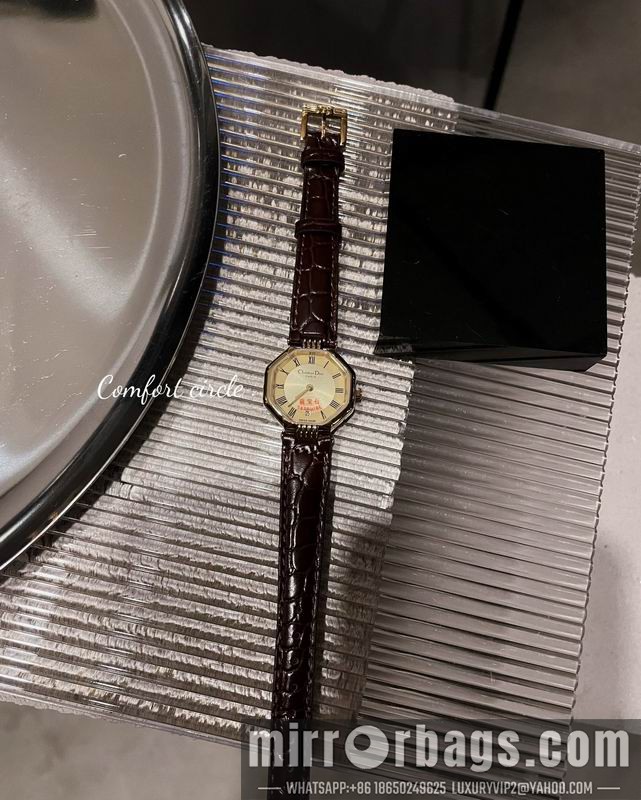 Dior watch 111409 Watch