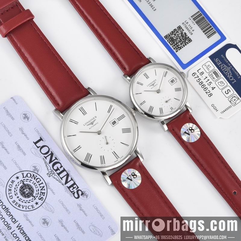 Longines watch 032526 Watch