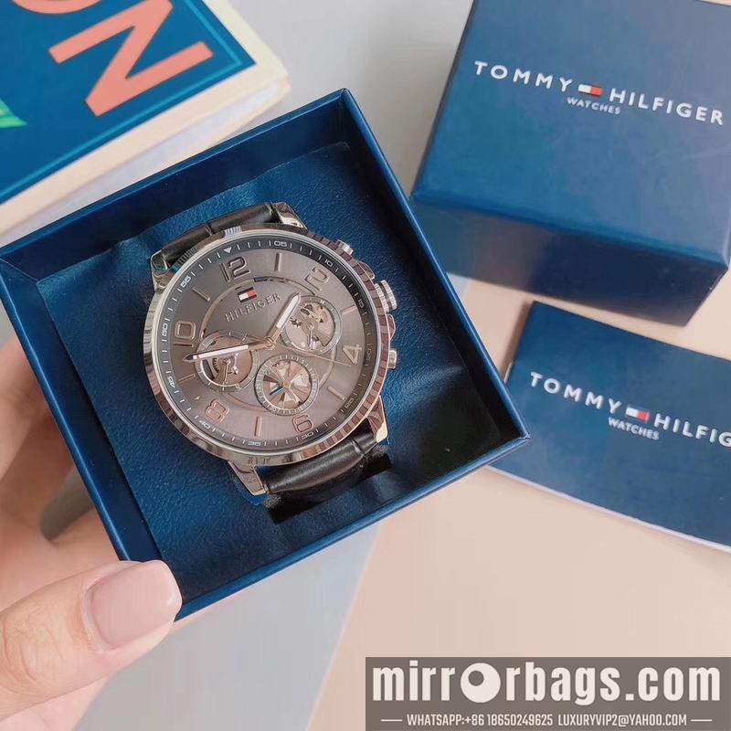 Tommy 44mm 101026 Watch