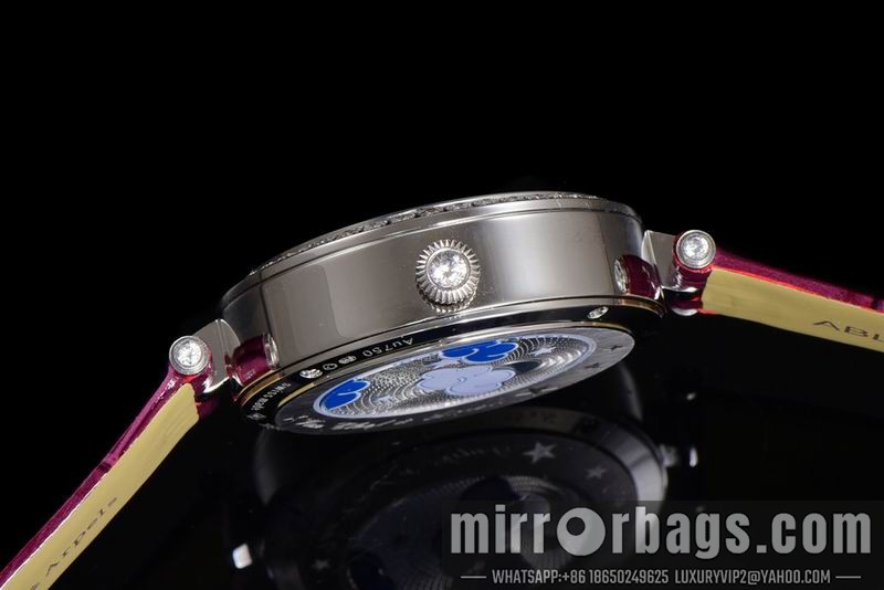 Van Cleef & Arpels watch 040955 Watch