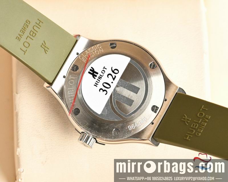 Hublot 33mm 092106 Watch