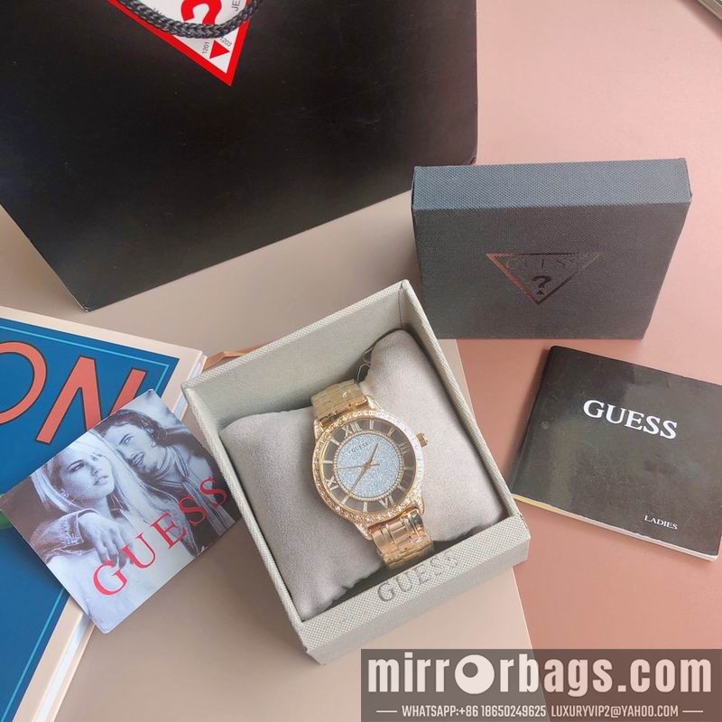 Guess 40mm 101011 Watch
