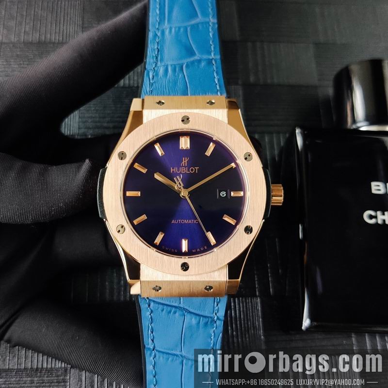 Hublot 38mm 0922105 Watch