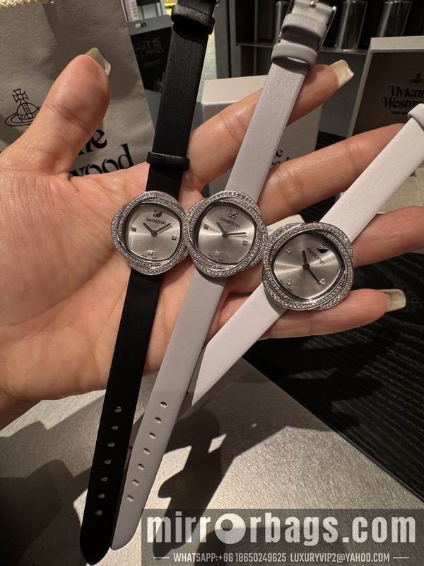Swarovski 30mm 101599 Watch