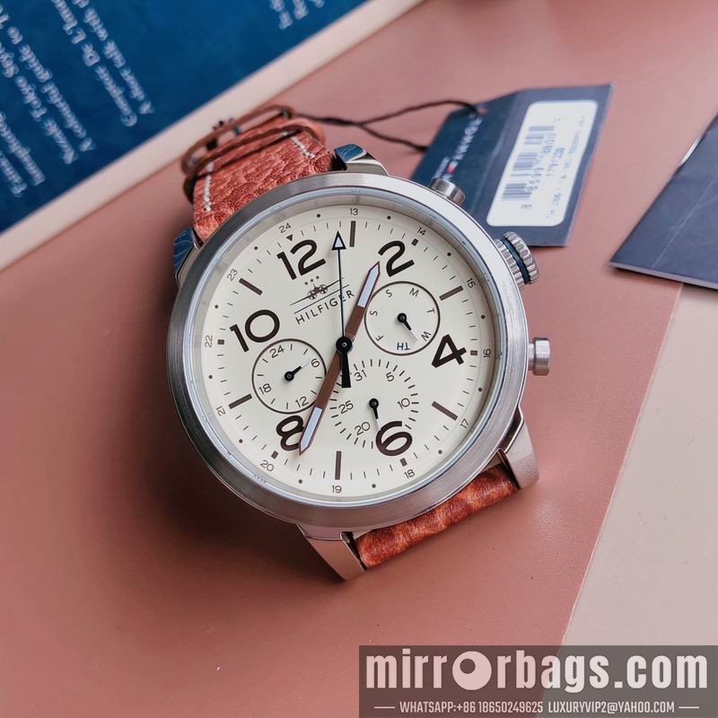 Tommy 46mm 101009 Watch