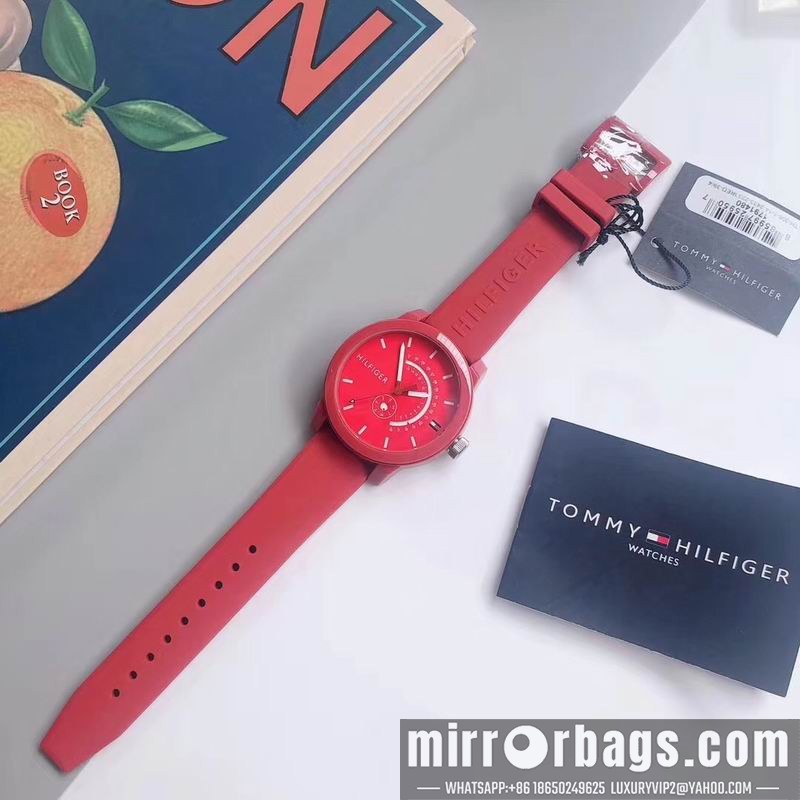 Tommy 44mm 101006 Watch
