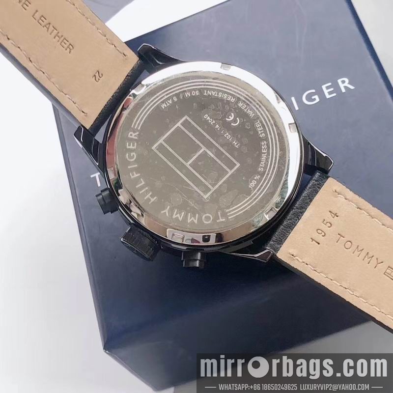 Tommy 44mm 101027 Watch