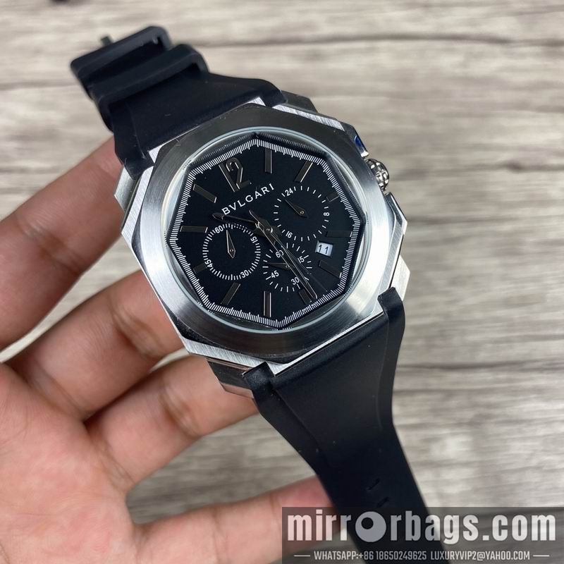 Bvlgari 41mm 091794 Watch
