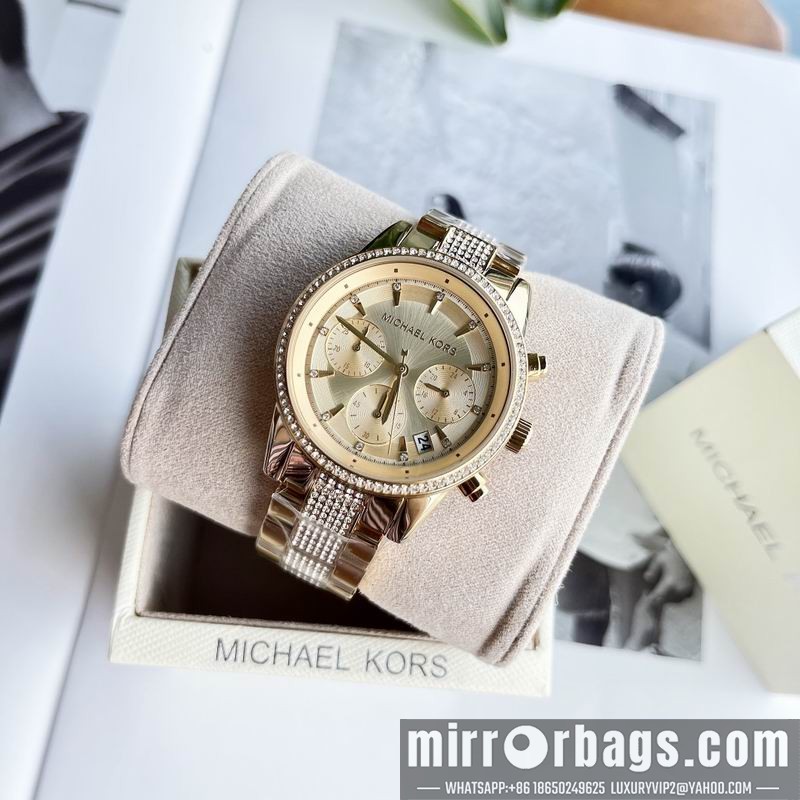 MK 39mm 1010134 Watch