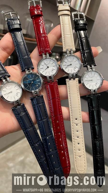 Dior watch 101445 Watch
